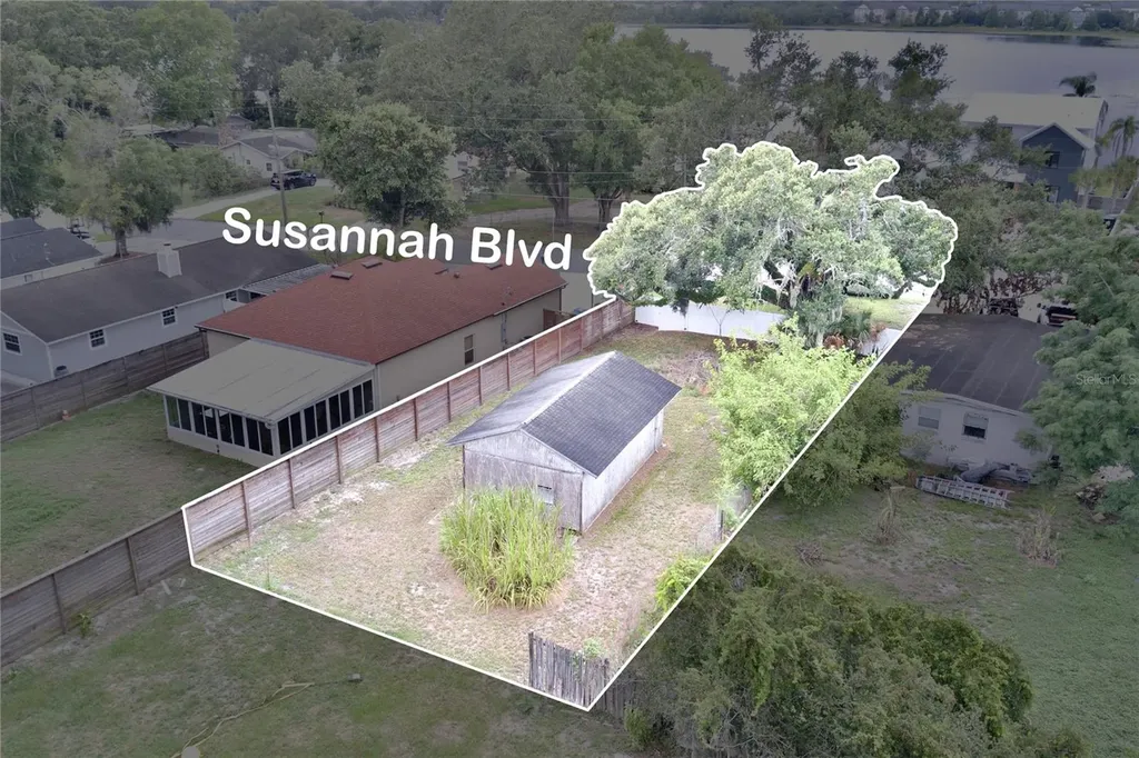 1333 Susannah Boulevard Orlando FL 32803