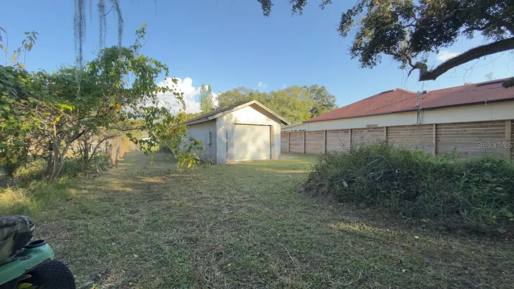 1333 Susannah Boulevard Orlando FL 32803