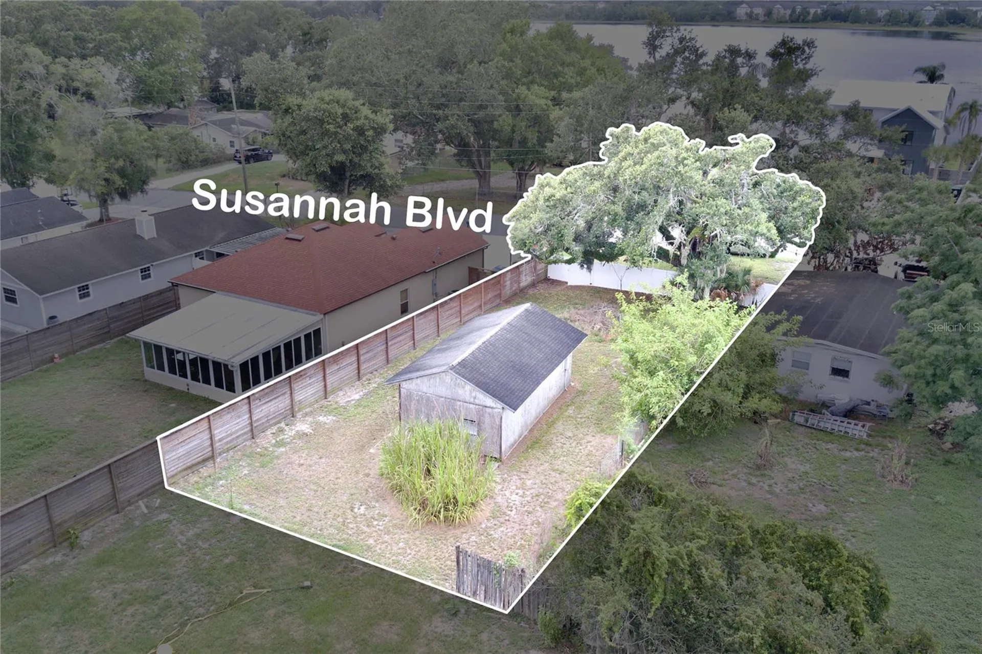 1333 Susannah Boulevard Orlando FL 32803