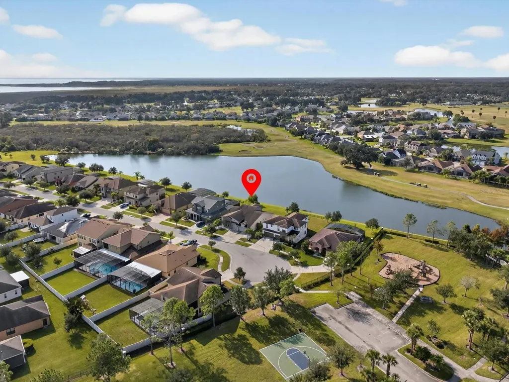 1822 Trophy Bass Way Kissimmee FL 34746