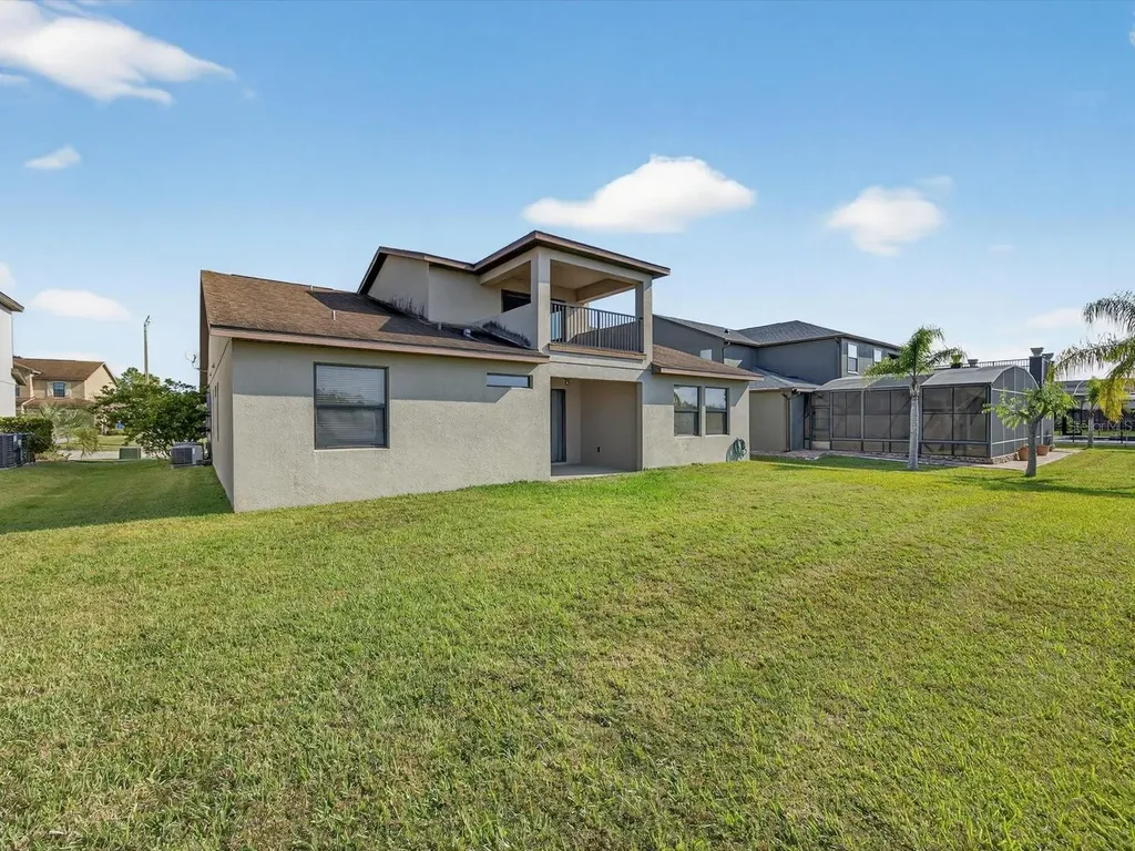 1822 Trophy Bass Way Kissimmee FL 34746
