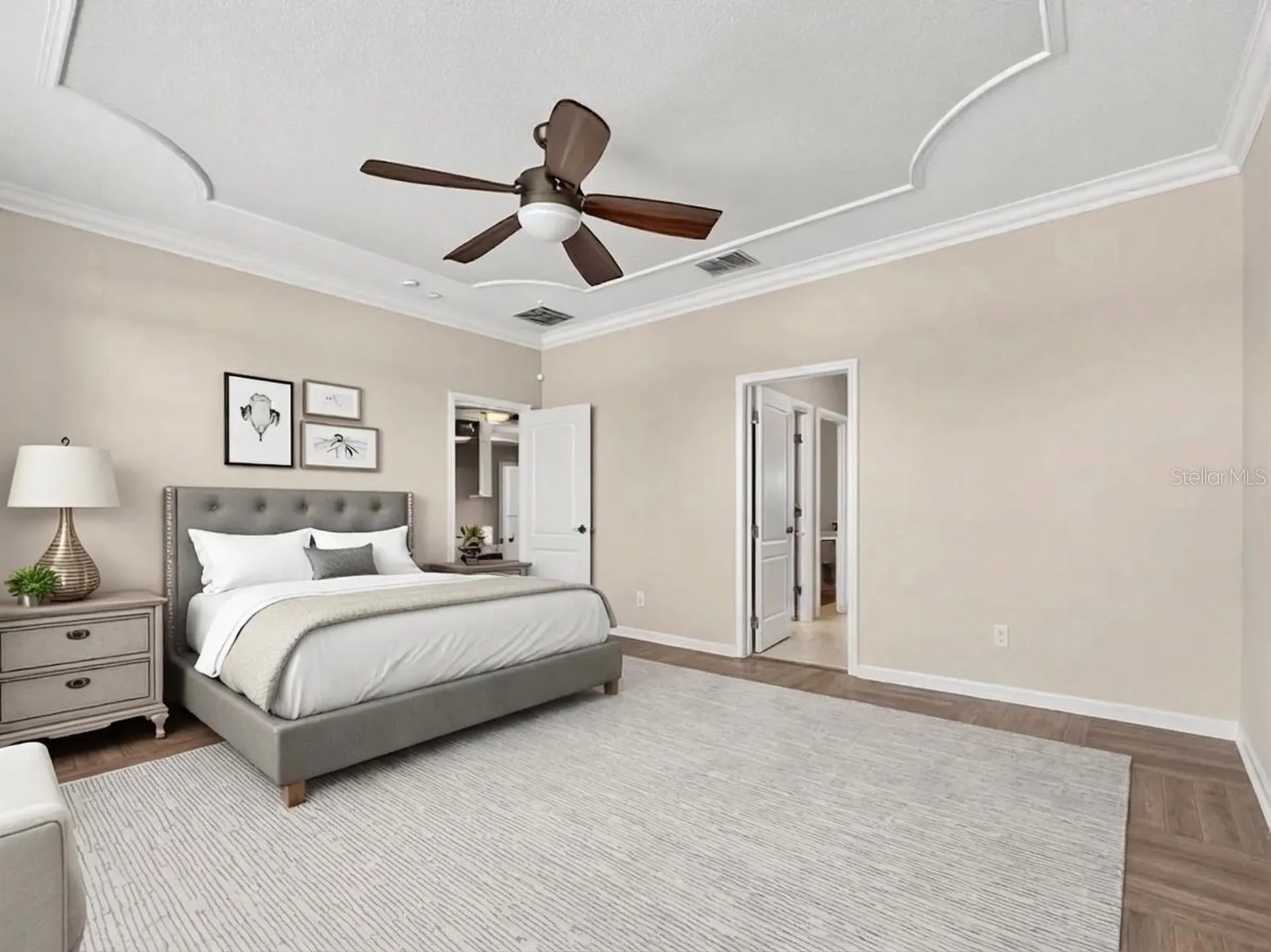 1822 Trophy Bass Way Kissimmee FL 34746
