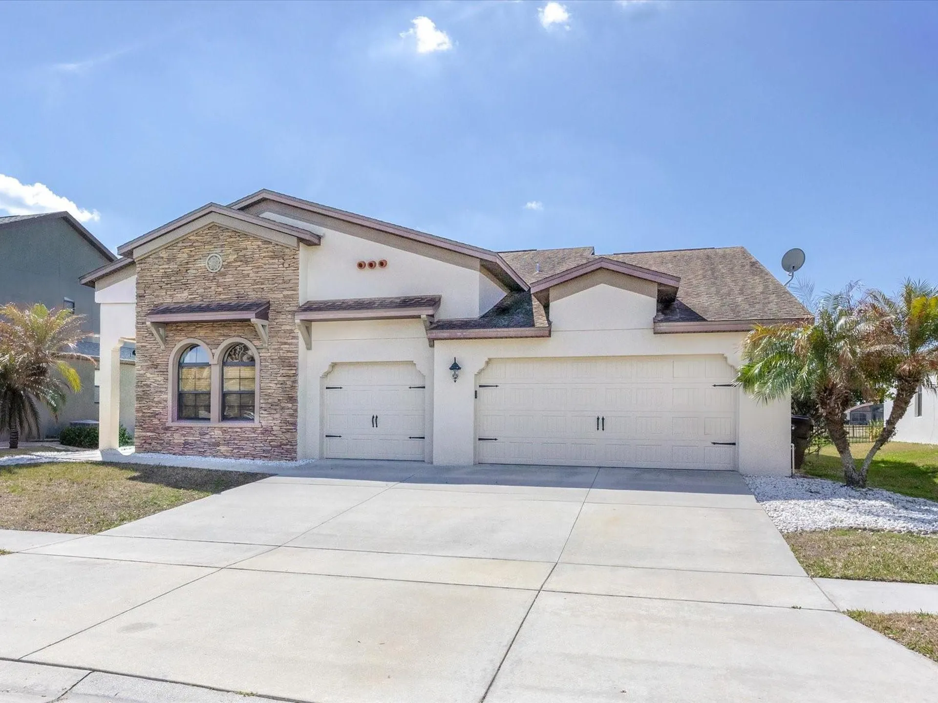 1822 Trophy Bass Way Kissimmee FL 34746