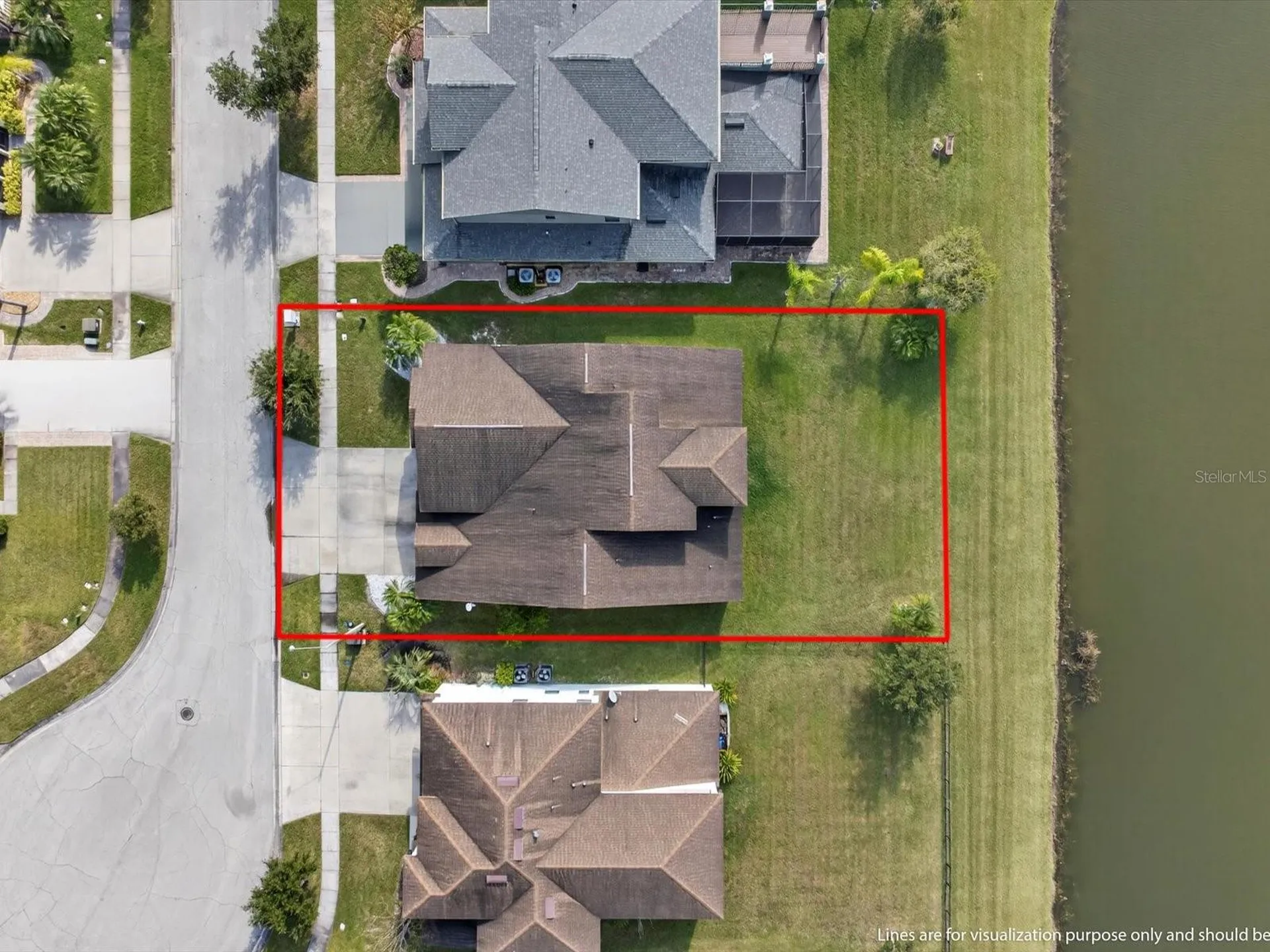 1822 Trophy Bass Way Kissimmee FL 34746