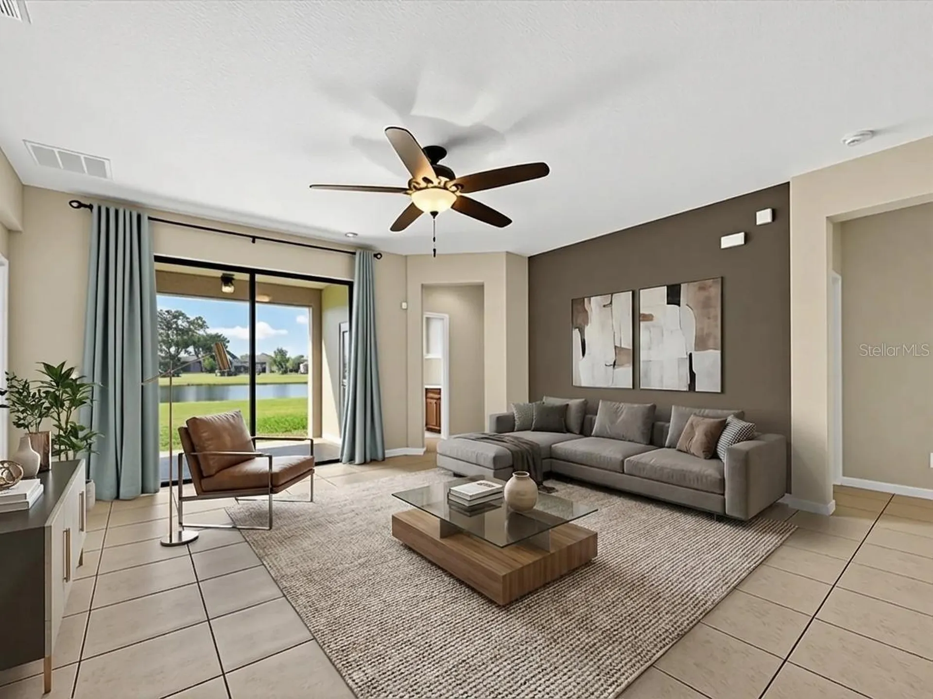 1822 Trophy Bass Way Kissimmee FL 34746