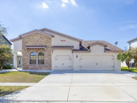 1822 Trophy Bass Way Kissimmee FL 34746