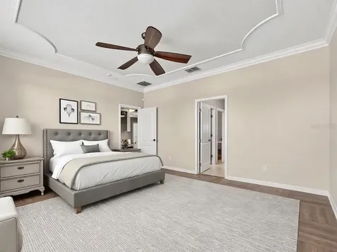 1822 Trophy Bass Way Kissimmee FL 34746