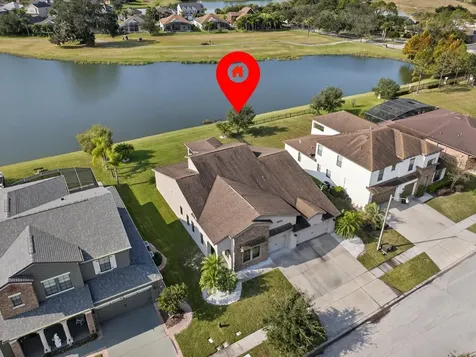 1822 Trophy Bass Way Kissimmee FL 34746