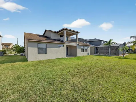1822 Trophy Bass Way Kissimmee FL 34746