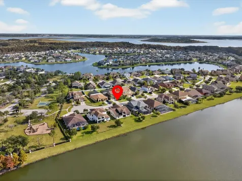 1822 Trophy Bass Way Kissimmee FL 34746