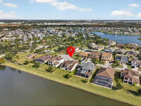 1822 Trophy Bass Way Kissimmee FL 34746