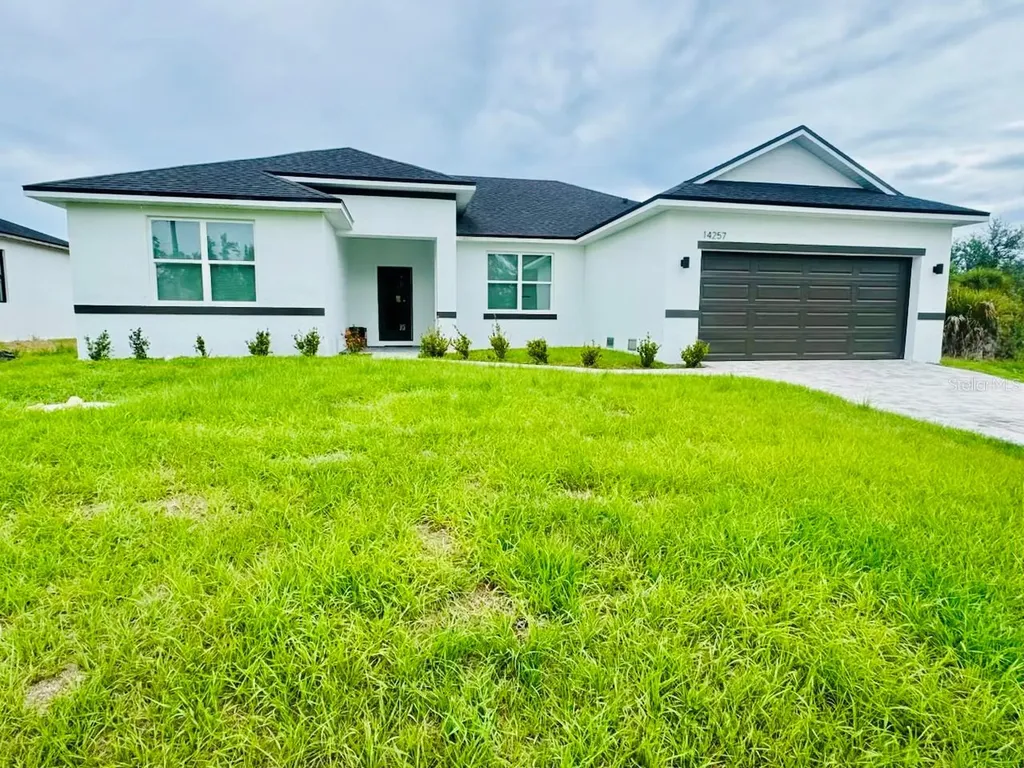 14257 Imlay Avenue Port Charlotte FL 33981