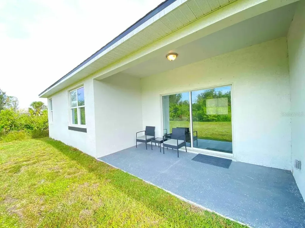 14257 Imlay Avenue Port Charlotte FL 33981