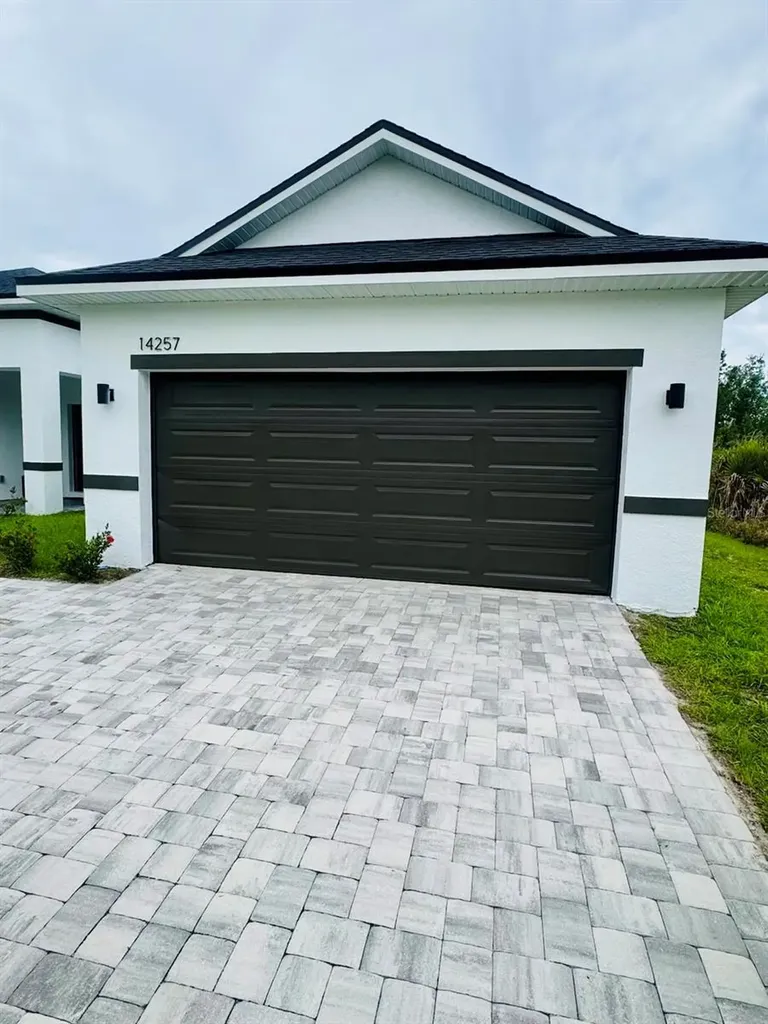 14257 Imlay Avenue Port Charlotte FL 33981