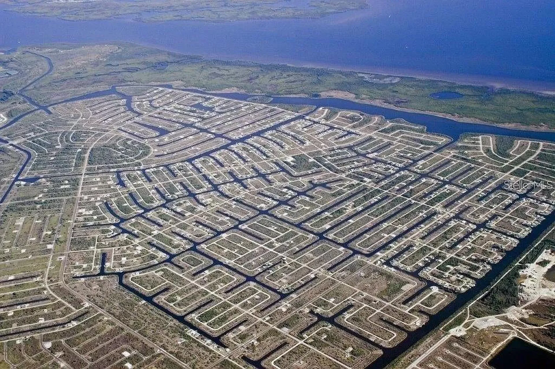 14257 Imlay Avenue Port Charlotte FL 33981