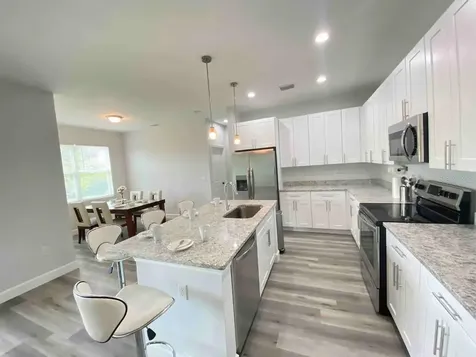 14257 Imlay Avenue Port Charlotte FL 33981