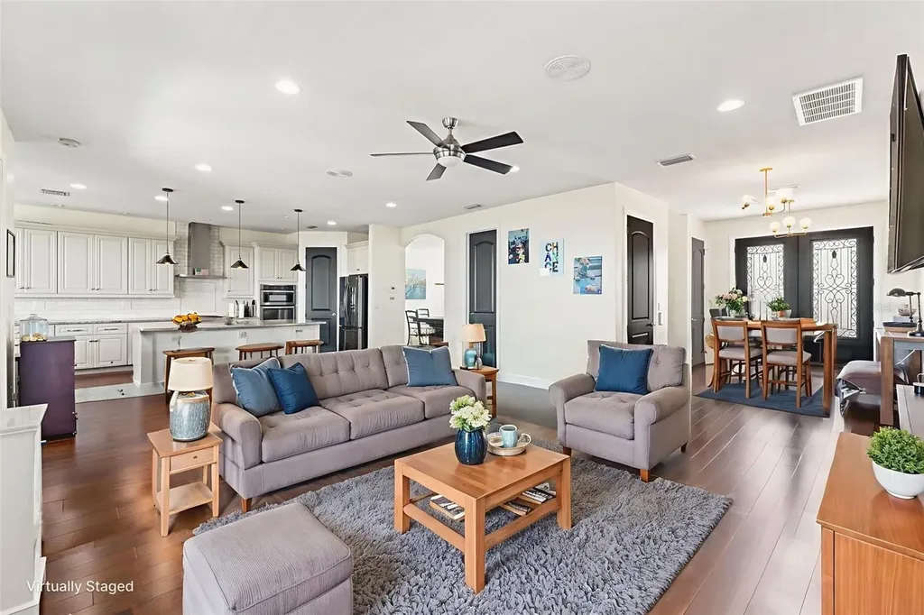 4387 Harborpointe Drive Port Richey FL 34668