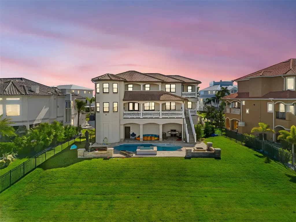 4387 Harborpointe Drive Port Richey FL 34668