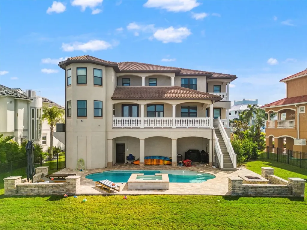 4387 Harborpointe Drive Port Richey FL 34668