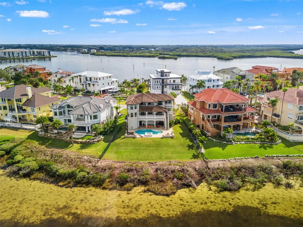 4387 Harborpointe Drive Port Richey FL 34668