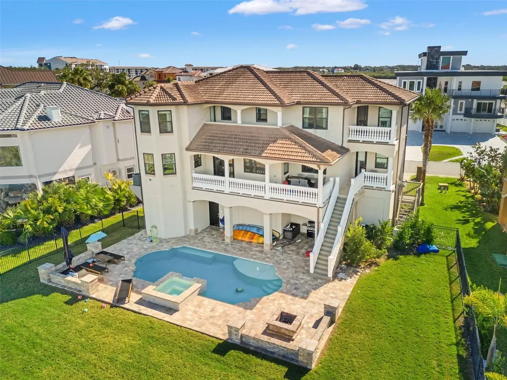 4387 Harborpointe Drive Port Richey FL 34668