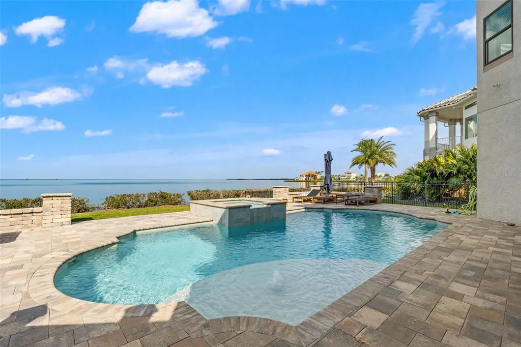 4387 Harborpointe Drive Port Richey FL 34668