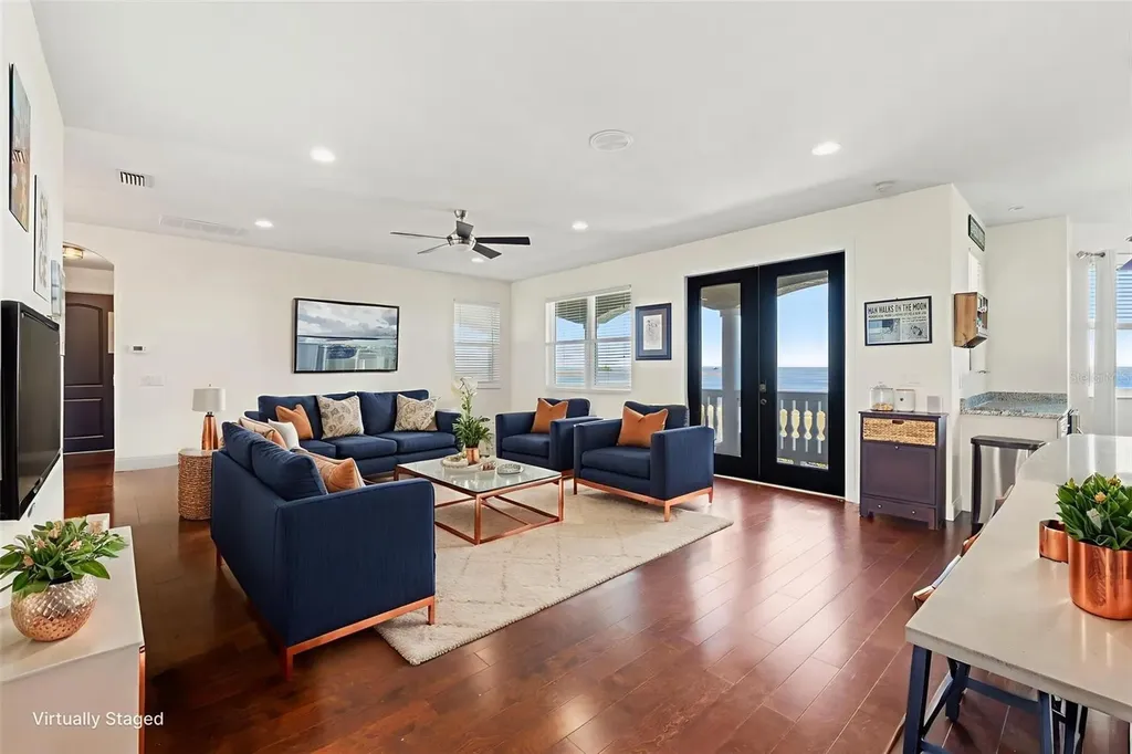 4387 Harborpointe Drive Port Richey FL 34668