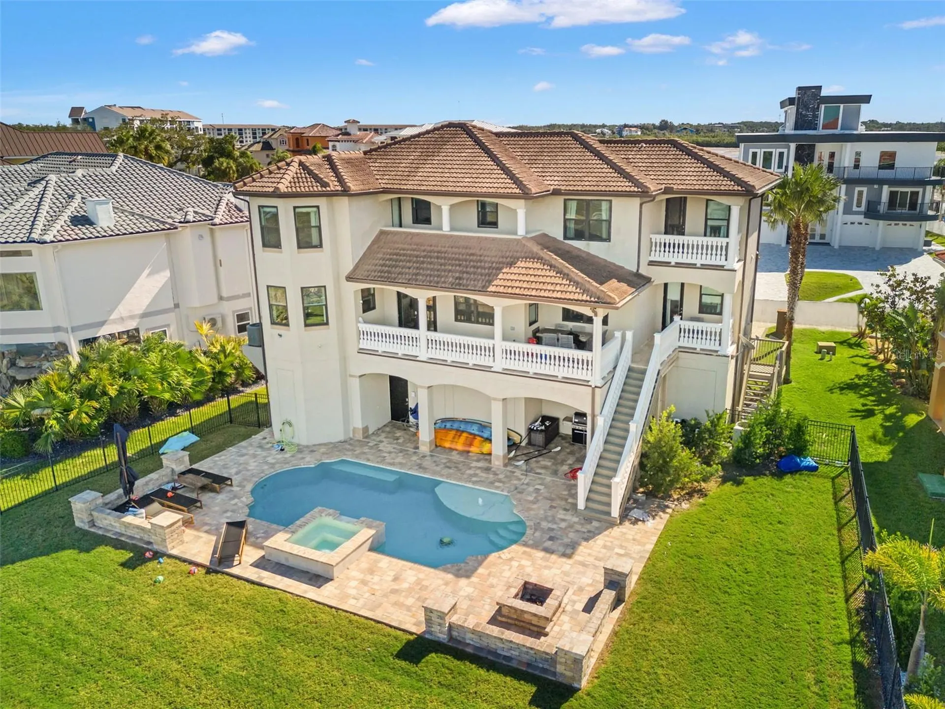 4387 Harborpointe Drive Port Richey FL 34668