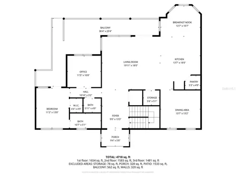 4387 Harborpointe Drive Port Richey FL 34668