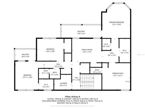 4387 Harborpointe Drive Port Richey FL 34668