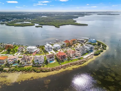 4387 Harborpointe Drive Port Richey FL 34668