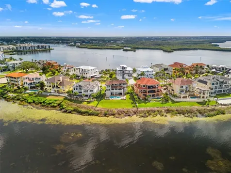 4387 Harborpointe Drive Port Richey FL 34668