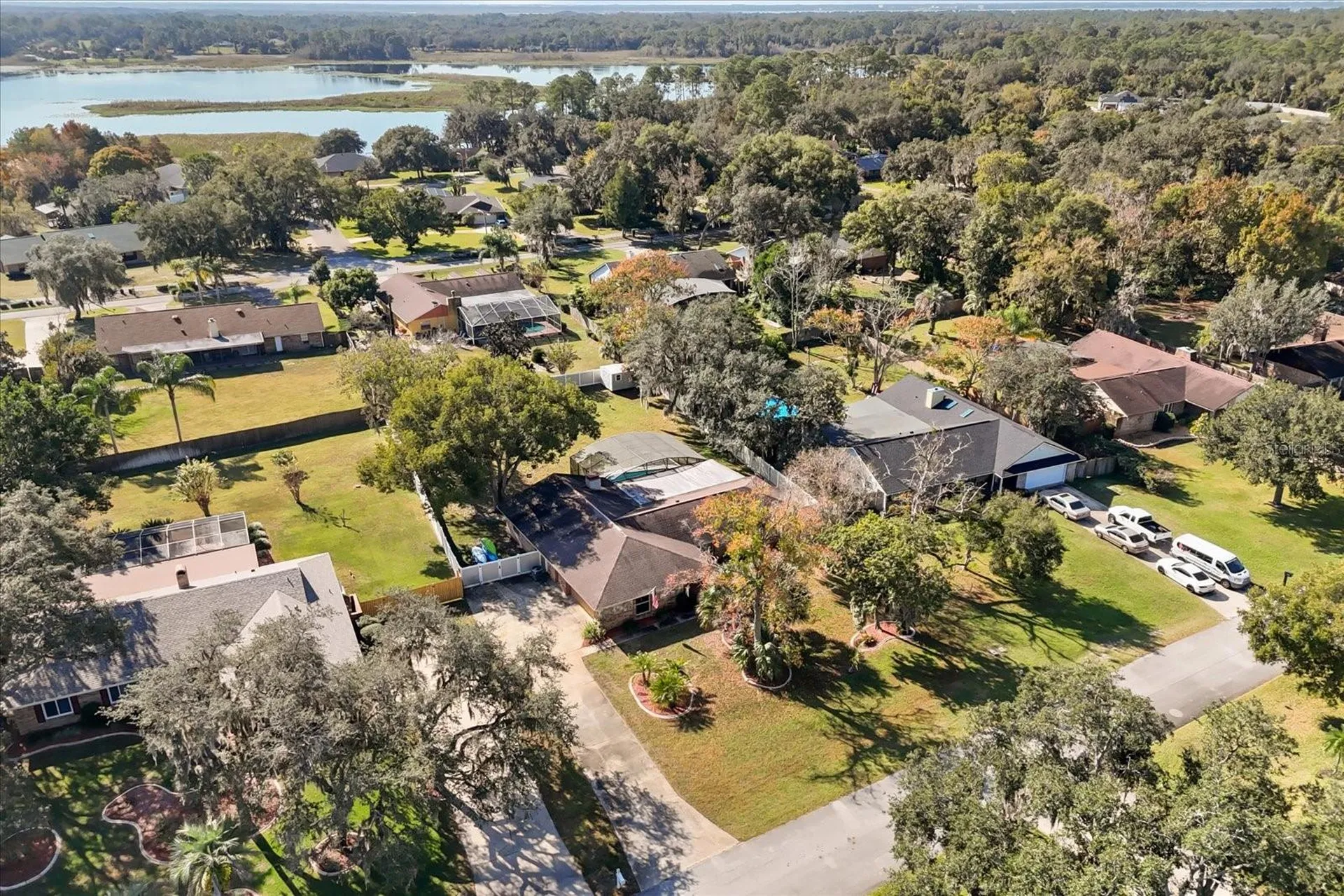 2047 Rocky Hill Drive Deltona FL 32738