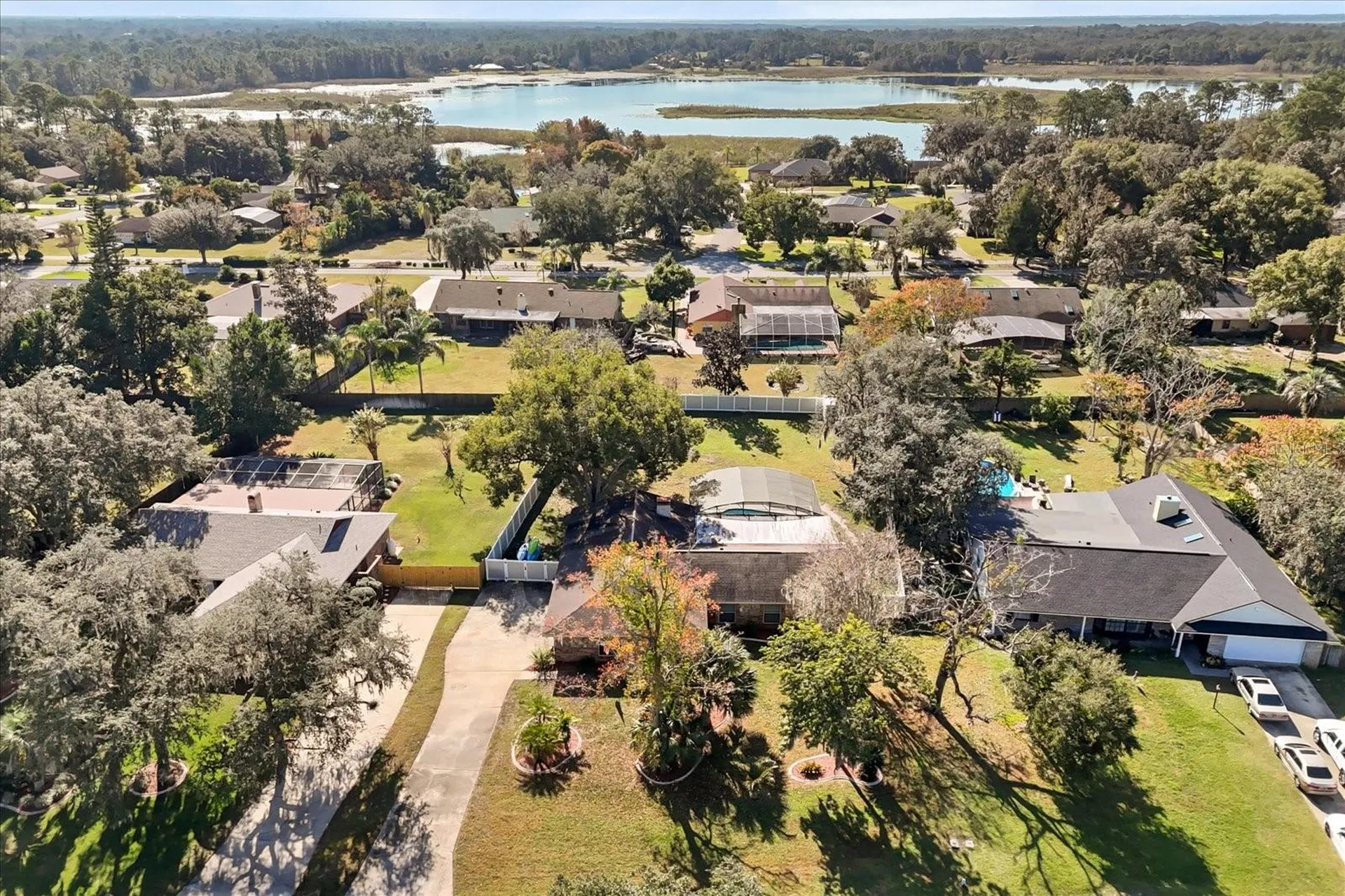 2047 Rocky Hill Drive Deltona FL 32738