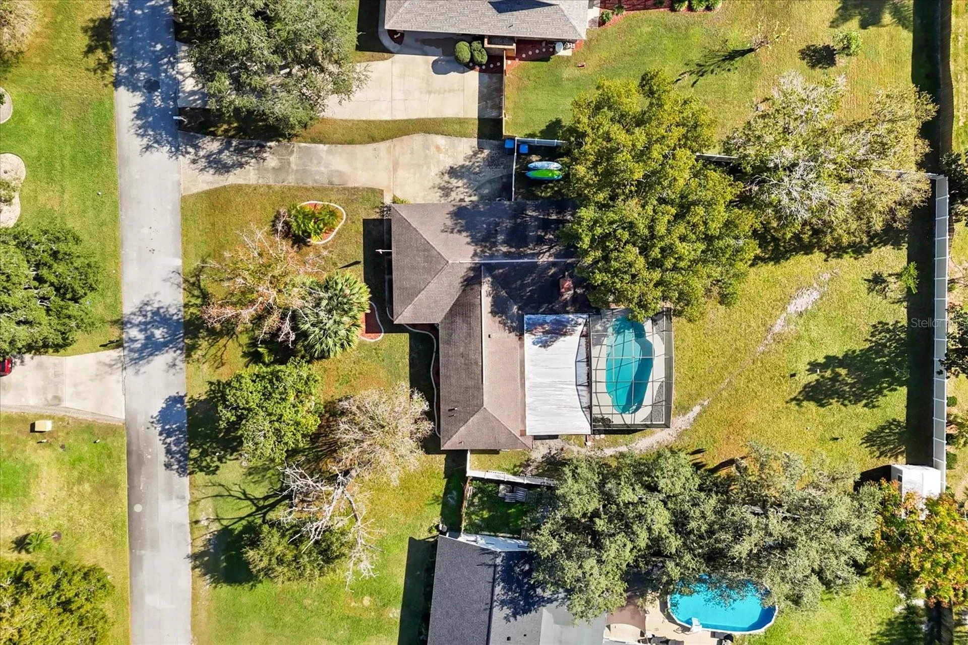 2047 Rocky Hill Drive Deltona FL 32738