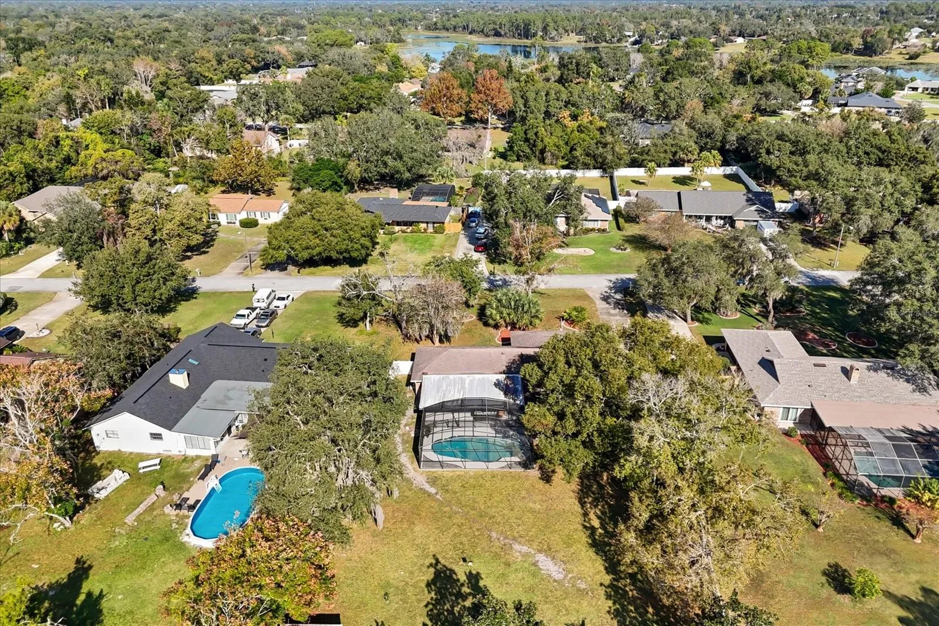 2047 Rocky Hill Drive Deltona FL 32738