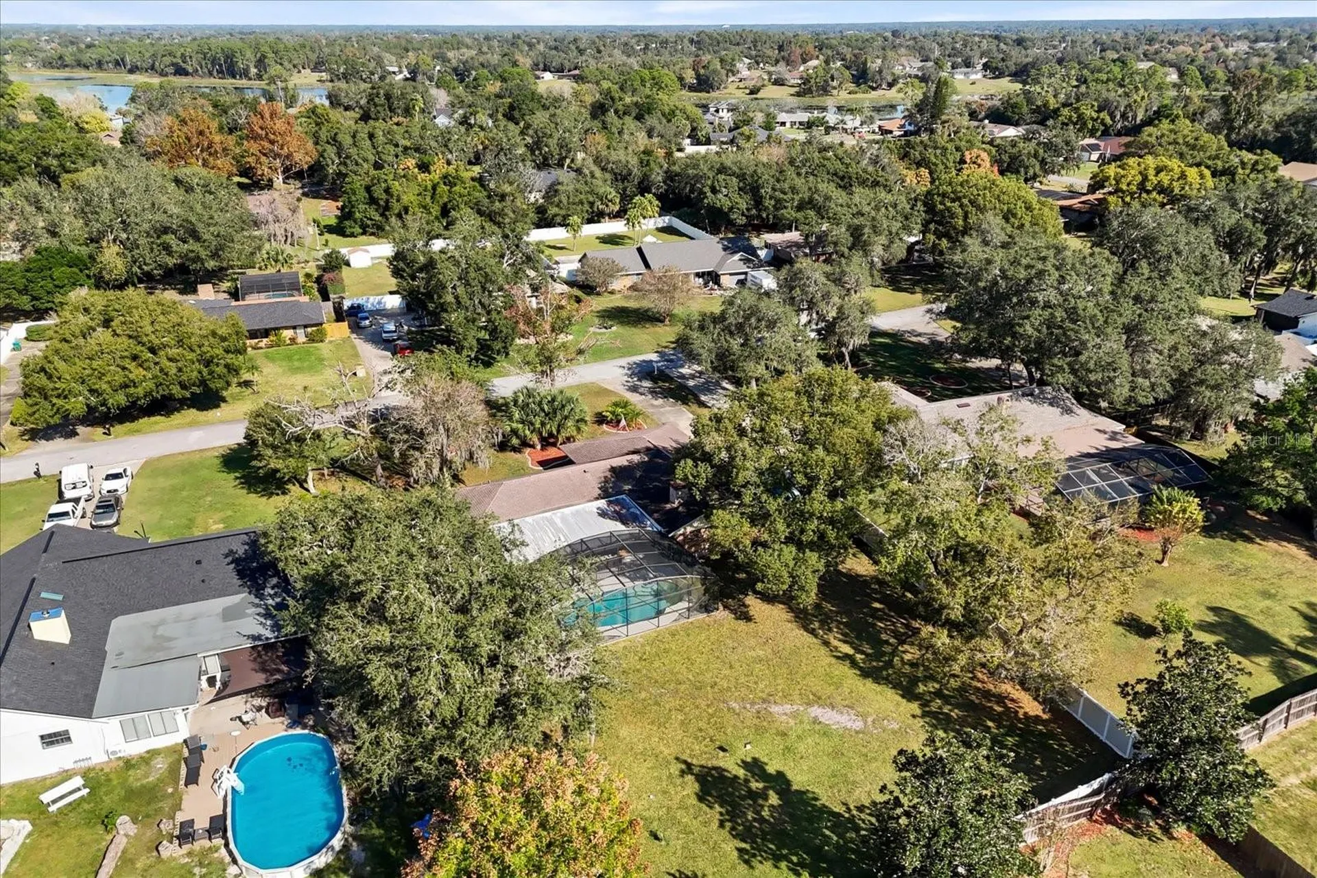 2047 Rocky Hill Drive Deltona FL 32738