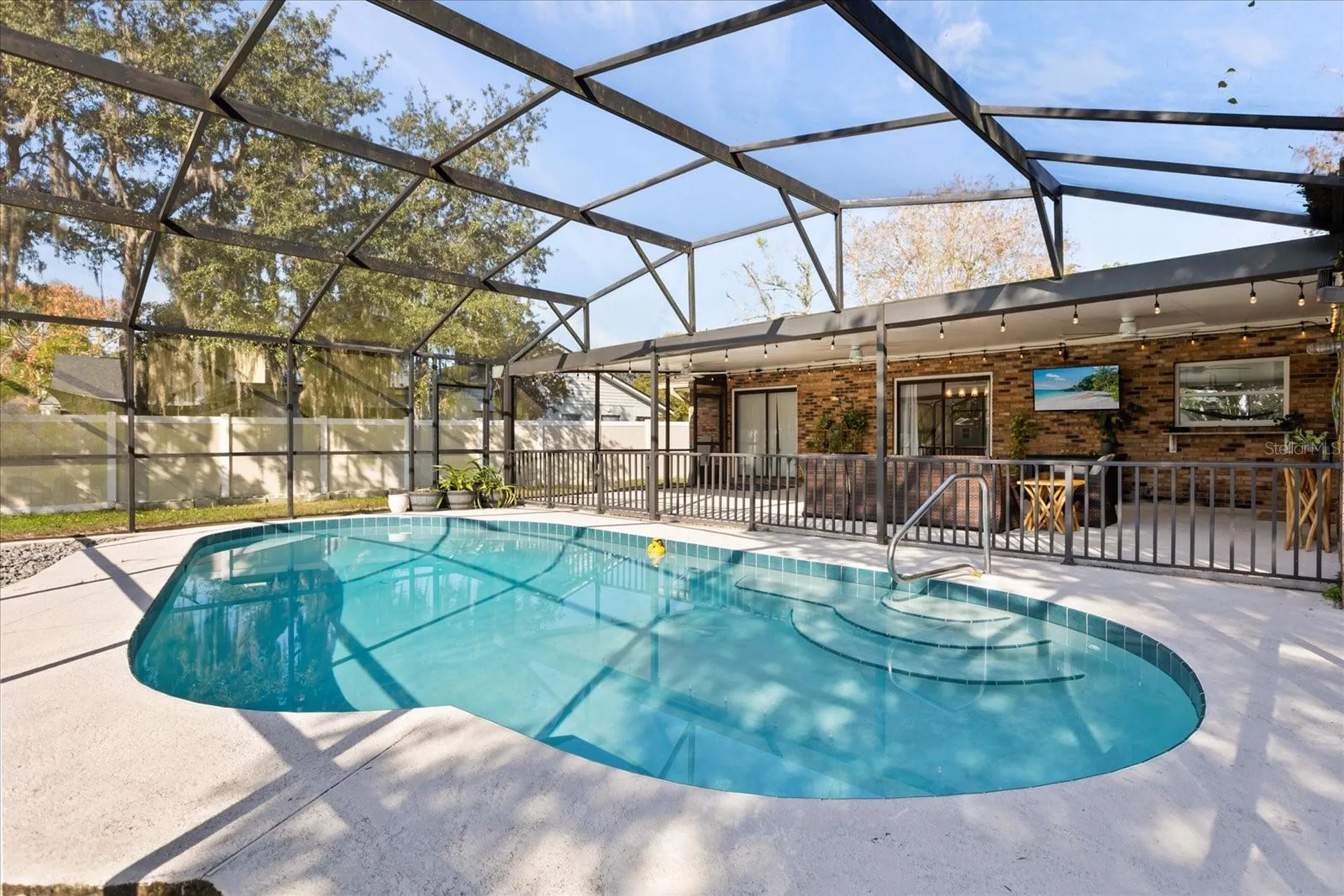 2047 Rocky Hill Drive Deltona FL 32738