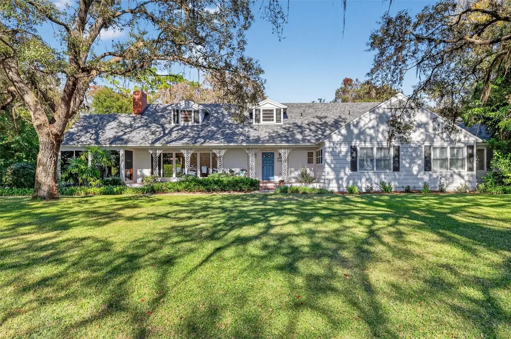 9345 Silver Lake Drive Leesburg FL 34788