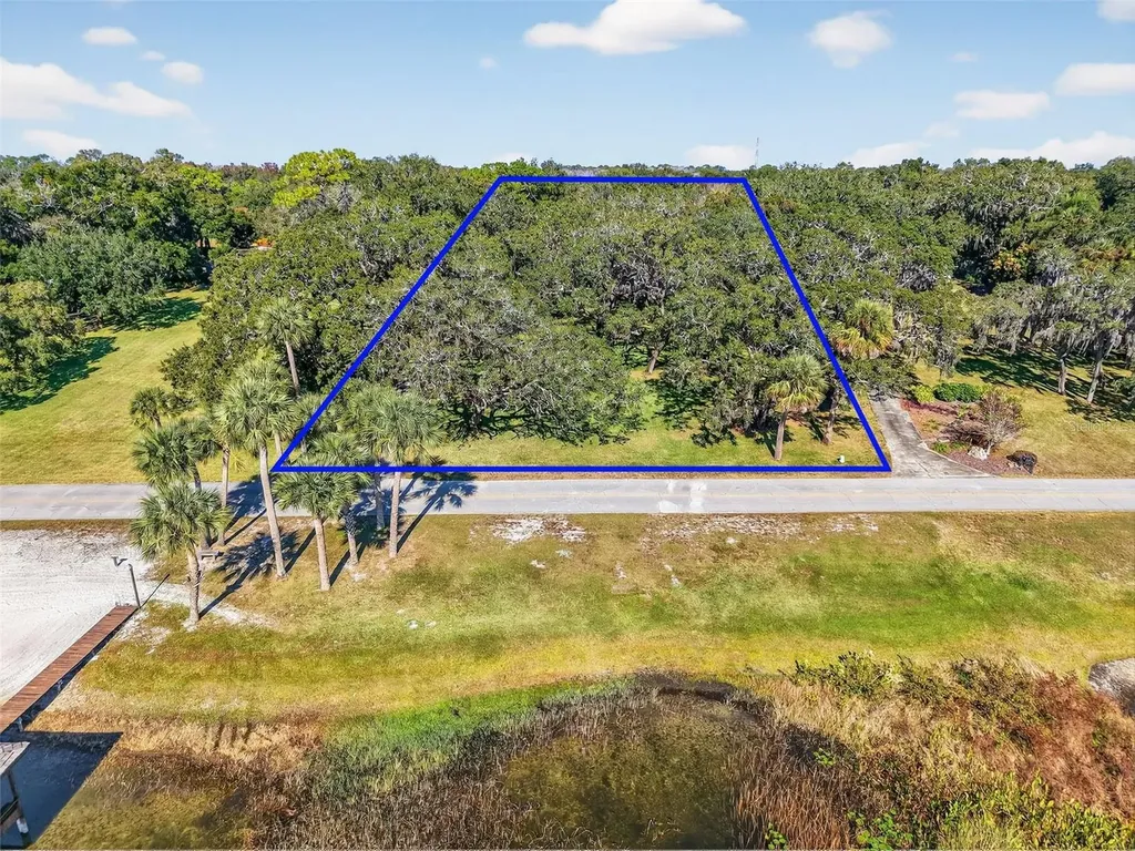 9345 Silver Lake Drive Leesburg FL 34788