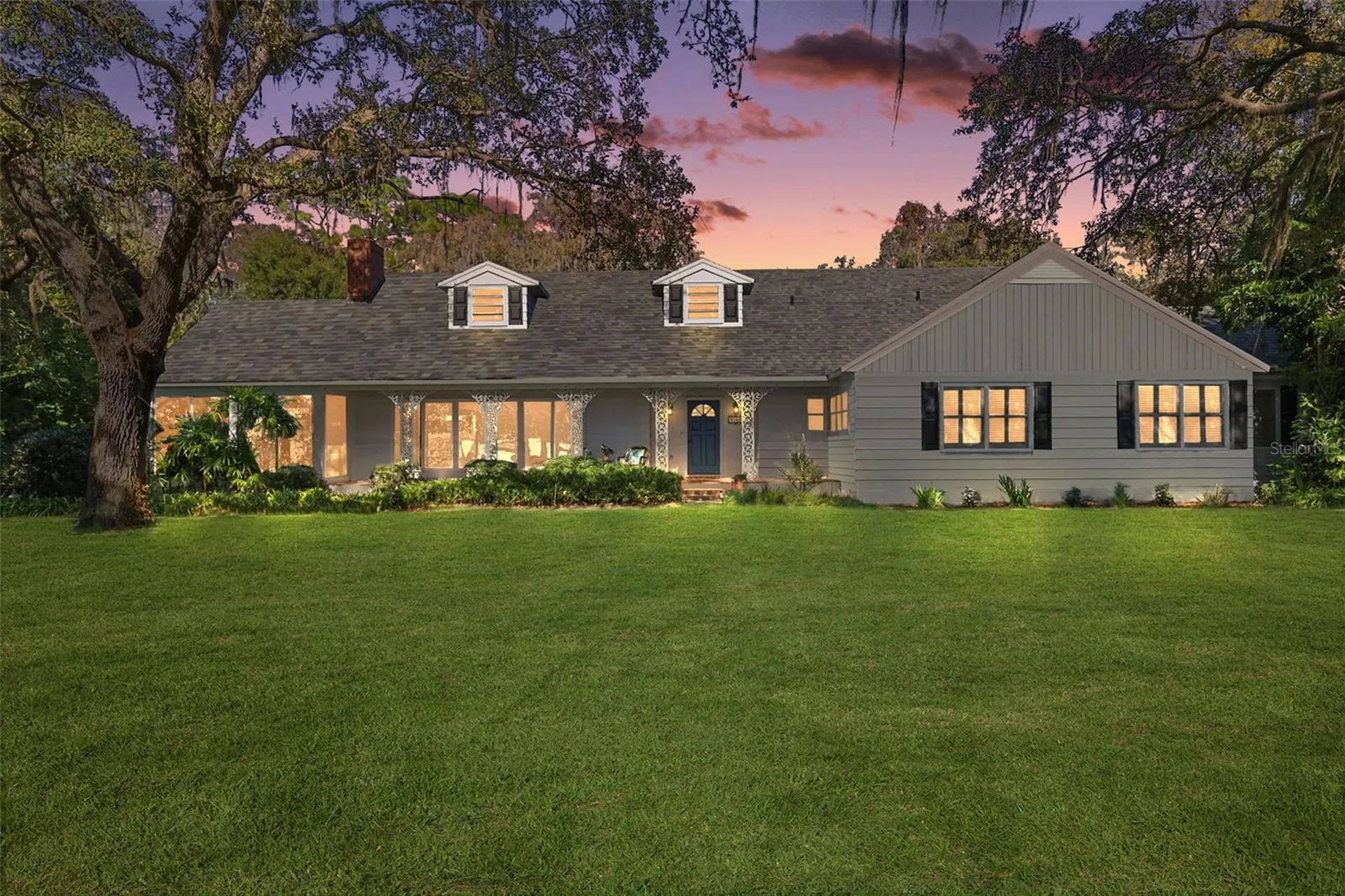 9345 Silver Lake Drive Leesburg FL 34788