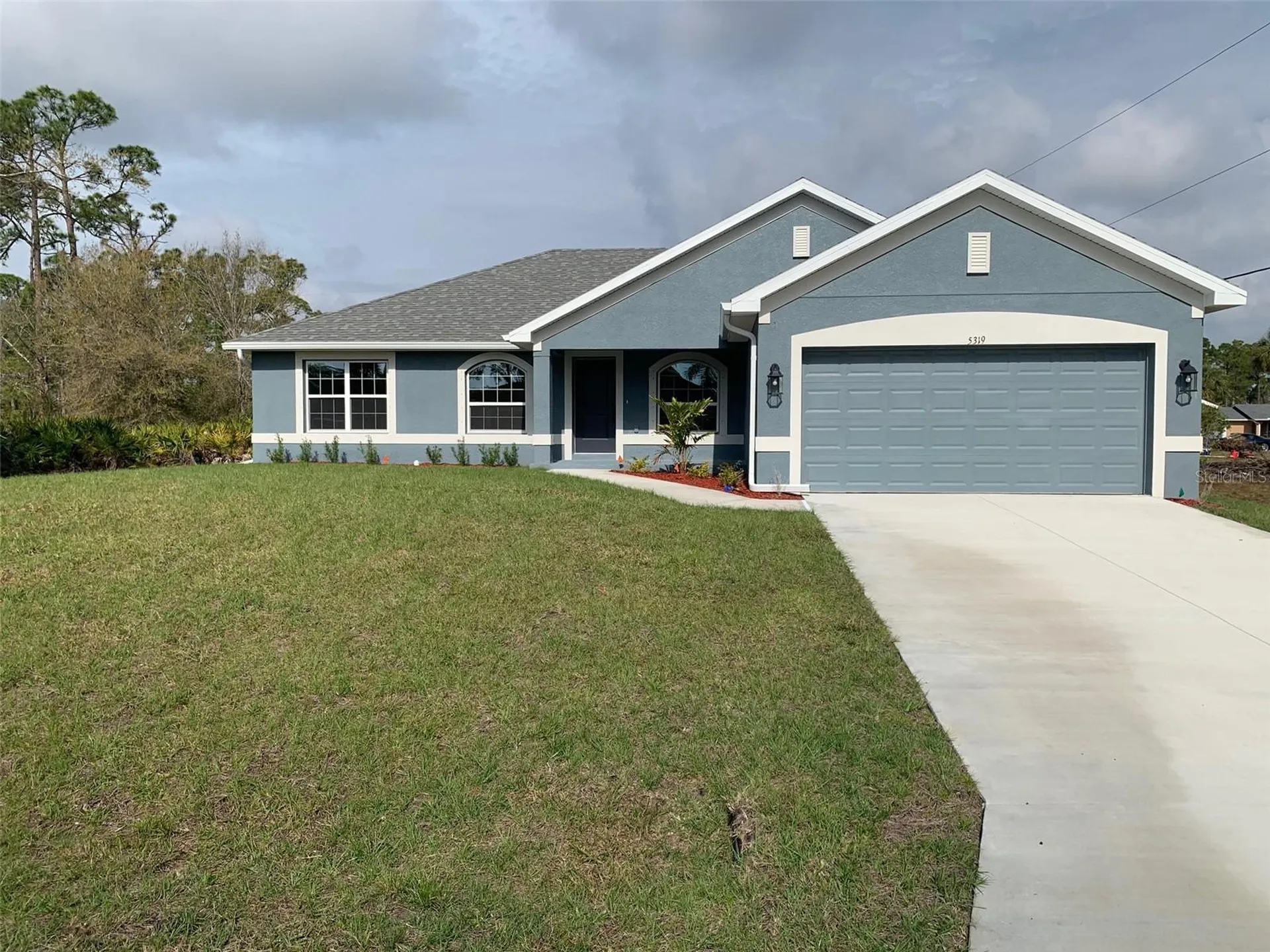 5319 Venus Terrace Port Charlotte FL 33981