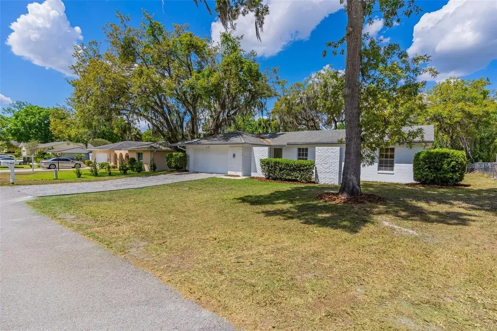 437 Alpine Street Altamonte Springs FL 32701