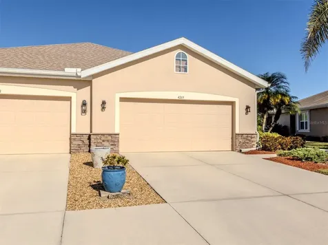 4269 Lenox Boulevard Venice FL 34293