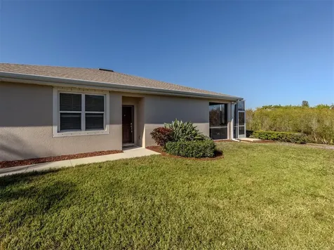 4269 Lenox Boulevard Venice FL 34293