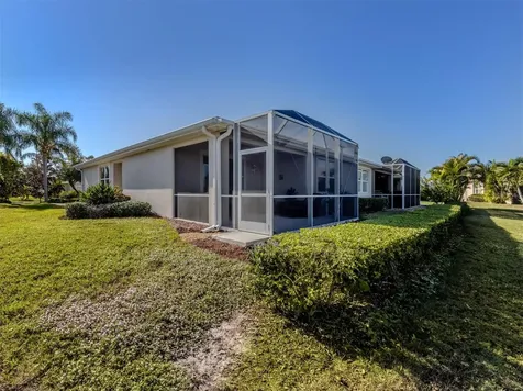 4269 Lenox Boulevard Venice FL 34293