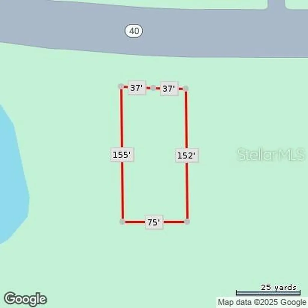 SE 17th Lane Ocklawaha FL 32179