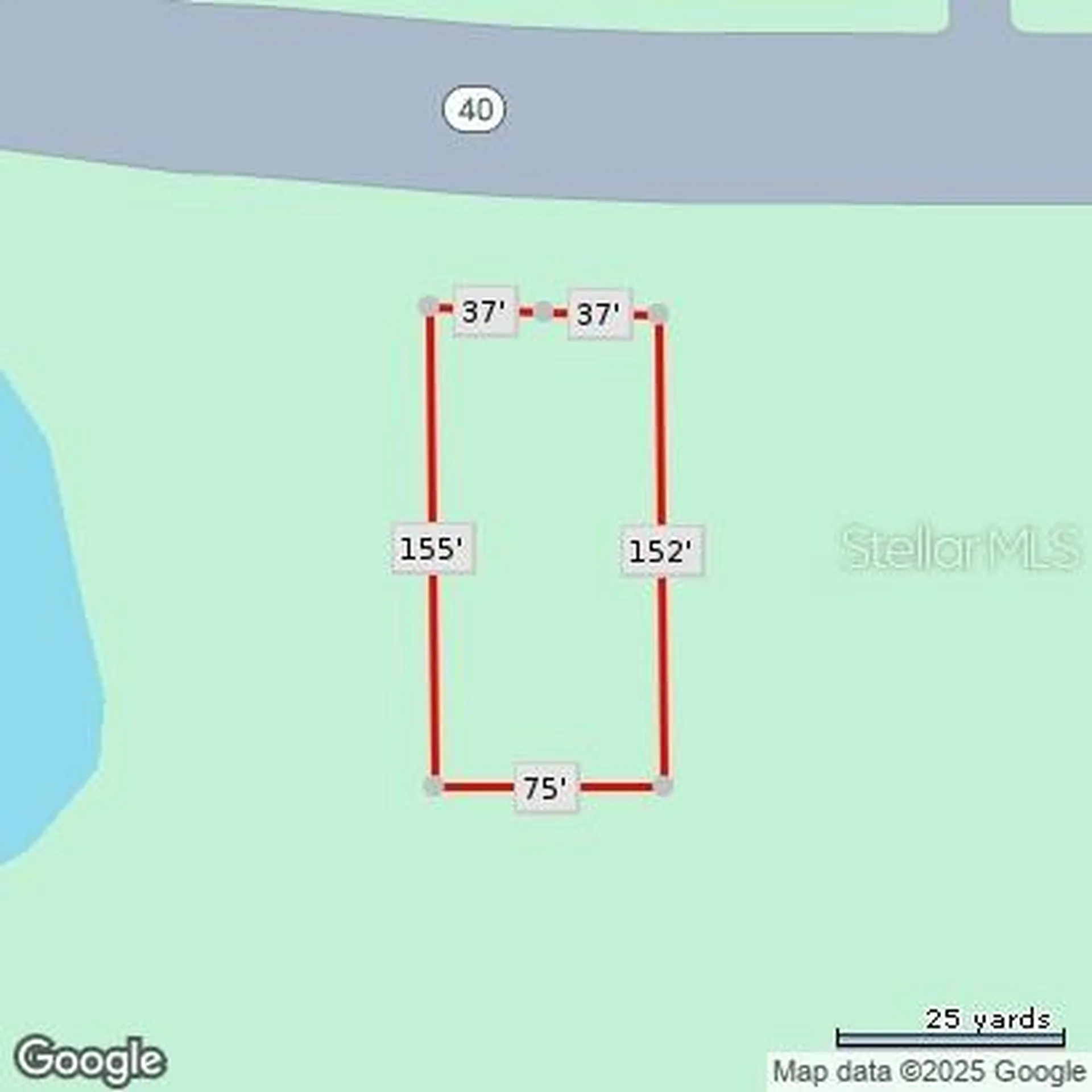 SE 17th Lane Ocklawaha FL 32179