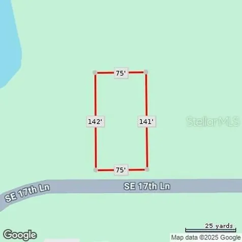 SE 17th Lane Ocklawaha FL 32179