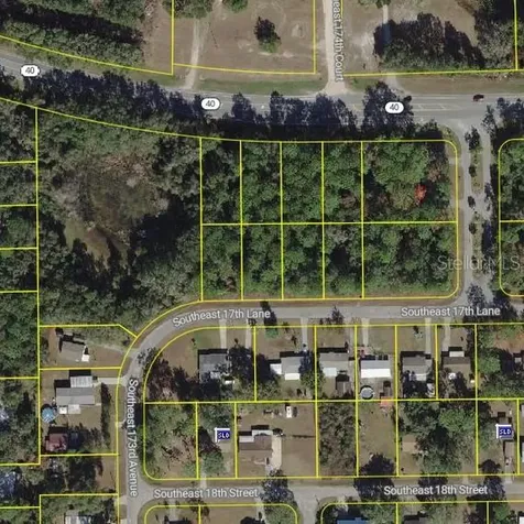 SE 17th Lane Ocklawaha FL 32179